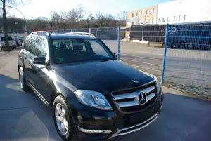 Mercedes-Benz GLK 200 GLK GLK 200 CDI Bild 2