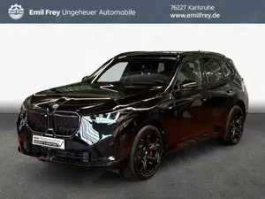 BMW X3 40d xDrive 210 kW, 5-türig (Diesel)