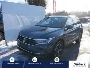 Volkswagen Tiguan 2.0 TDI DPF DSG 4M LIFE * FAHRERASSISTENZ PLUS- W