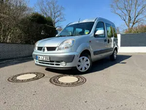 Renault Kangoo Kangoo 1.6 16V Expression*Automatik*TÜVService