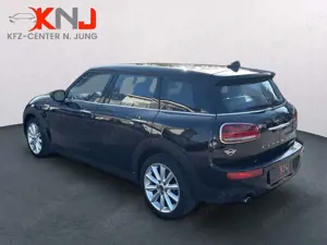 MINI One Clubman Facelift | Carbon | 2. Hand Bild 2