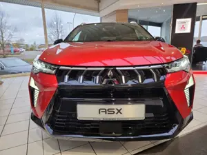 Mitsubishi ASX Mildhybrid Intro 1.3 *Aktion begrenzte Anzahl* Bild 4