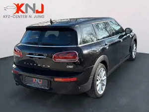 MINI One Clubman Facelift | Carbon | 2. Hand Bild 4