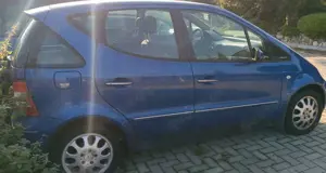 Mercedes-Benz A 160 Elegance