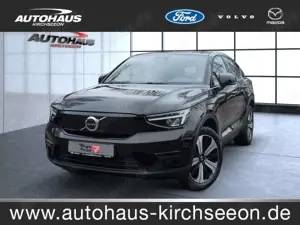 Volvo C40 Recharge Core Pure Electric 2WD Bluetooth Navi