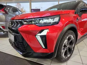 Mitsubishi ASX Mildhybrid Intro 1.3 *Aktion begrenzte Anzahl* Bild 5