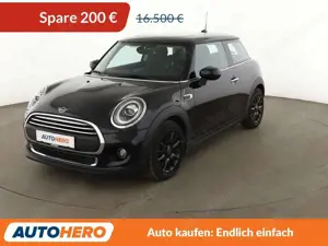 MINI One One*NAVI*TEMPO*PDC*SHZ*LIM*ALU*KLIMA*