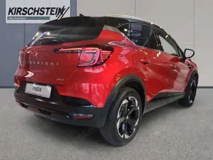 Mitsubishi ASX Mildhybrid Intro 1.3 *Aktion begrenzte Anzahl* Bild 3