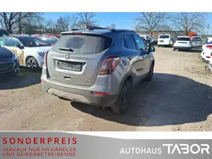 Opel Mokka X X 1.4 Turbo Innovation 4x4 Navi RFK SHZ LM Bild 2