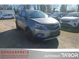 Opel Mokka X X 1.4 Turbo Innovation 4x4 Navi RFK SHZ LM