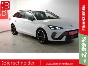 CUPRA Leon Sp. 1.5 eTSI DSG 18 NAVI KAMERA 5J.-GARANTIE Bild 1