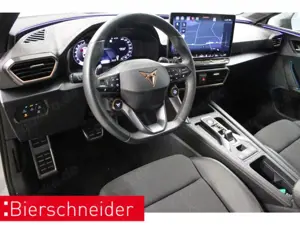 CUPRA Leon Sp. 1.5 eTSI DSG 18 NAVI KAMERA 5J.-GARANTIE Bild 5