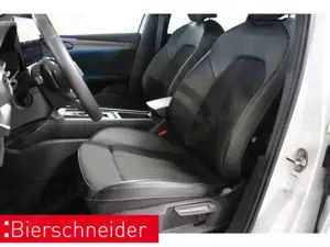 CUPRA Leon Sp. 1.5 eTSI DSG 18 NAVI KAMERA 5J.-GARANTIE Bild 4