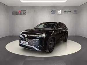 Volkswagen Tayron Elegance 2.0 TDI DSG Klima Navi Rückfahrkamera