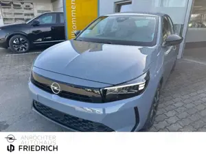 Opel Corsa F Edition Sitzhzg Allwetterreifen PDC Klima