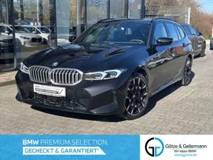 BMW 330 e Touring M Sport //Pano AHK StopGo