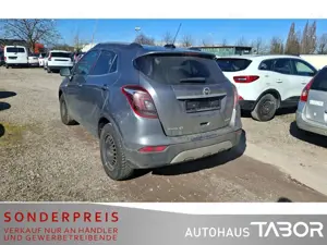 Opel Mokka X X 1.4 Turbo Innovation 4x4 Navi RFK SHZ LM Bild 3