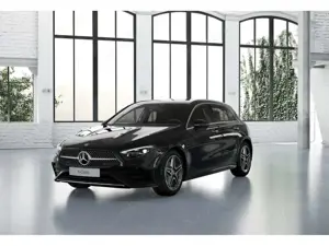 Mercedes-Benz A 200 AMG Line Adv Plus+MBUX+Led+Kam+18"+Distro