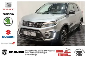 Suzuki Vitara 1.4 BOOSTERJET Hybrid Comfort+