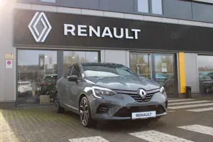 Renault Clio V 1.0 TCe 90 Intens
