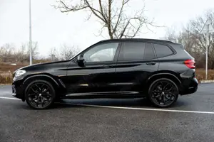 BMW X3 X3 xDrive20d Aut.