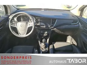 Opel Mokka X X 1.4 Turbo Innovation 4x4 Navi RFK SHZ LM Bild 4
