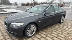 BMW 523 523 i Motor komplett überholt