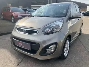 Kia Picanto Spirit