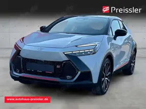 Toyota C-HR Hybrid AWD 2,0 HSD GR Sport Premiere 4x4 HUD Navi