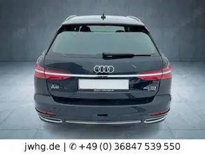 Audi A6 Bild 3