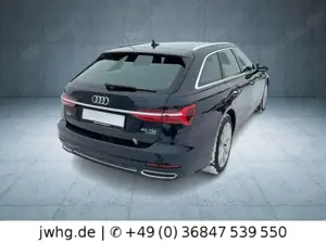 Audi A6 Bild 4