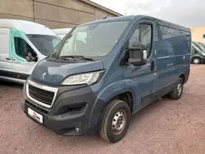 Peugeot Boxer Kasten Klima Tempo PDC