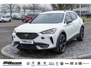 CUPRA Formentor VZ 2.0 TSI DSG AHK EL. HECKKL. NAVI KAMERA PARK