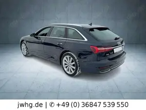Audi A6 Bild 5