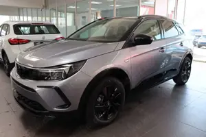 Opel Grandland X Grandland 1.6 Turbo AT GS T.Leder SHZ LED SOFORT