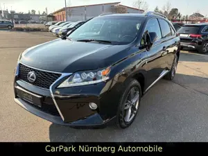 Lexus RX 450h