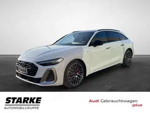Audi A5 Avant TFSI e-hybrid S tronic quattro s line edi...