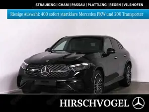 Mercedes-Benz GLC 220 d 4M AMG-Line+Night+Pano+AHK+Burm+360°K