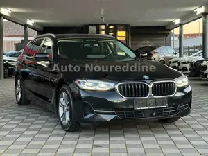 BMW 520 d Touring Facelift*Leder*Standhz.*HUD*AHK*DAP