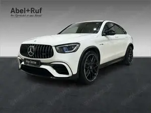 Mercedes-Benz GLE 63 AMG GLC 63 S 4M+ AMG Coupé DISTR+NIGHT+Perf.Sitz+360