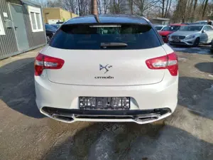 Citroen DS5 Bild 4