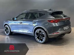 CUPRA Formentor Formentor VZ 2.0 TSI 245 PS DSG Bild 3