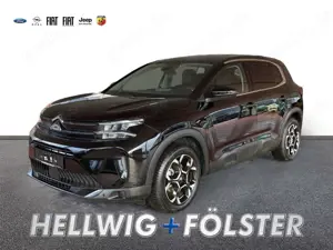 Citroen C5 Aircross Plus AT Shz Navi Kamera Keyless
