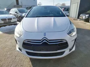 Citroen DS5 Bild 3