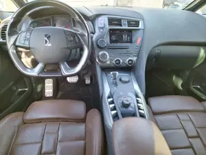 Citroen DS5 Bild 2