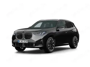 BMW X3 20d xDrive Sportpaket AHK-klappbar AHK Navi Digita