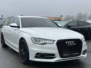 Audi S6 Lim. 4.0 TFSI quattro/TÜV NEU/INSPEKTION NEU