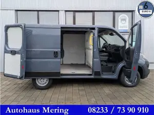 Citroen Jumper