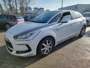 Citroen DS5