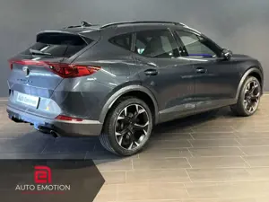 CUPRA Formentor Formentor VZ 2.0 TSI 245 PS DSG Bild 4